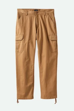 Waypoint Herringbone Relaxed Cargo Pant