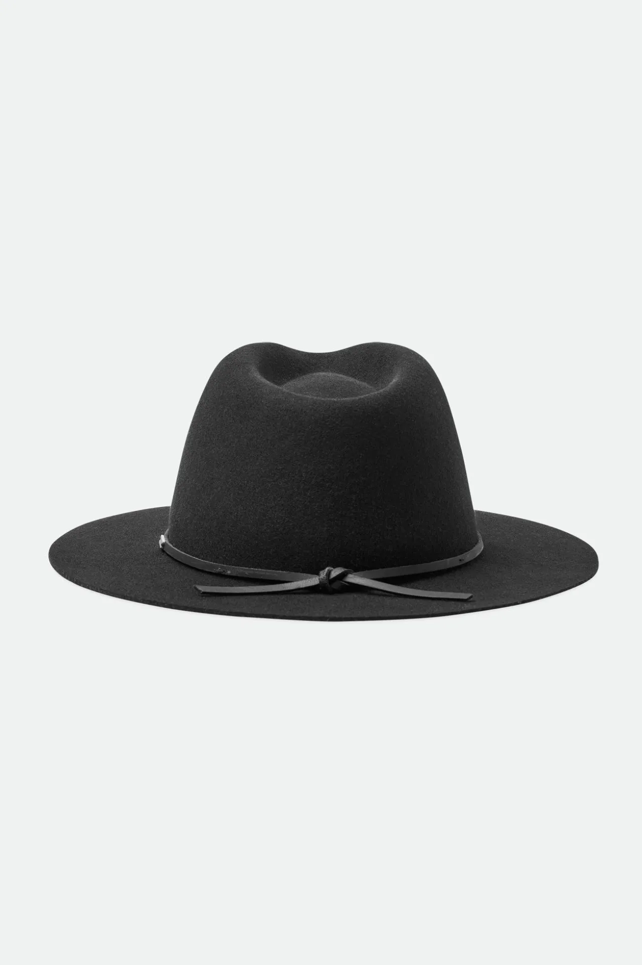 Wesley Fedora