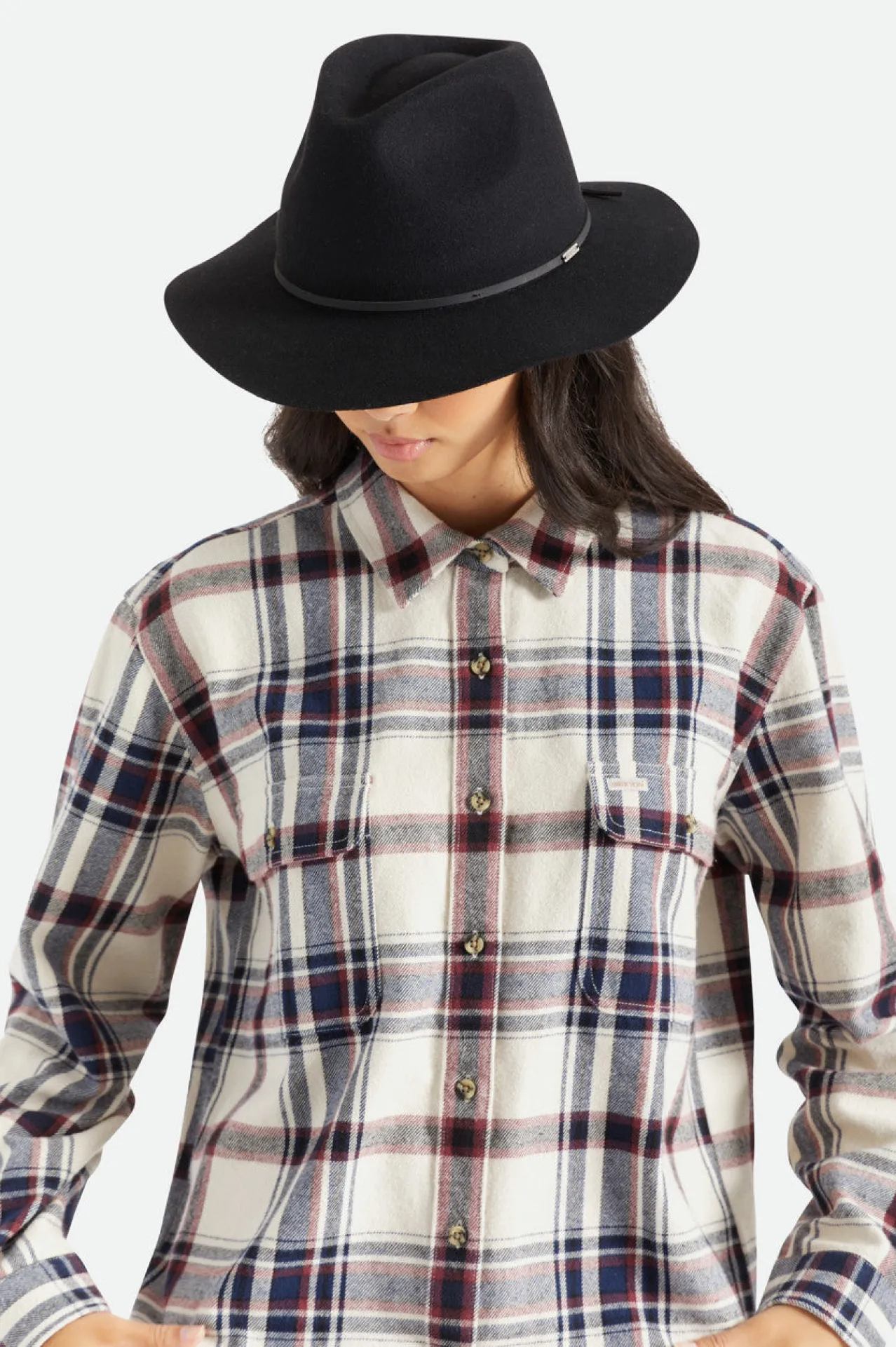 Wesley Fedora