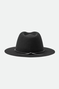 Wesley Fedora