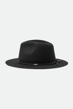Wesley Fedora