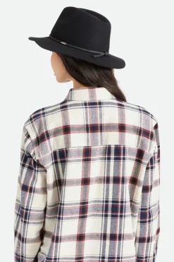 Wesley Fedora