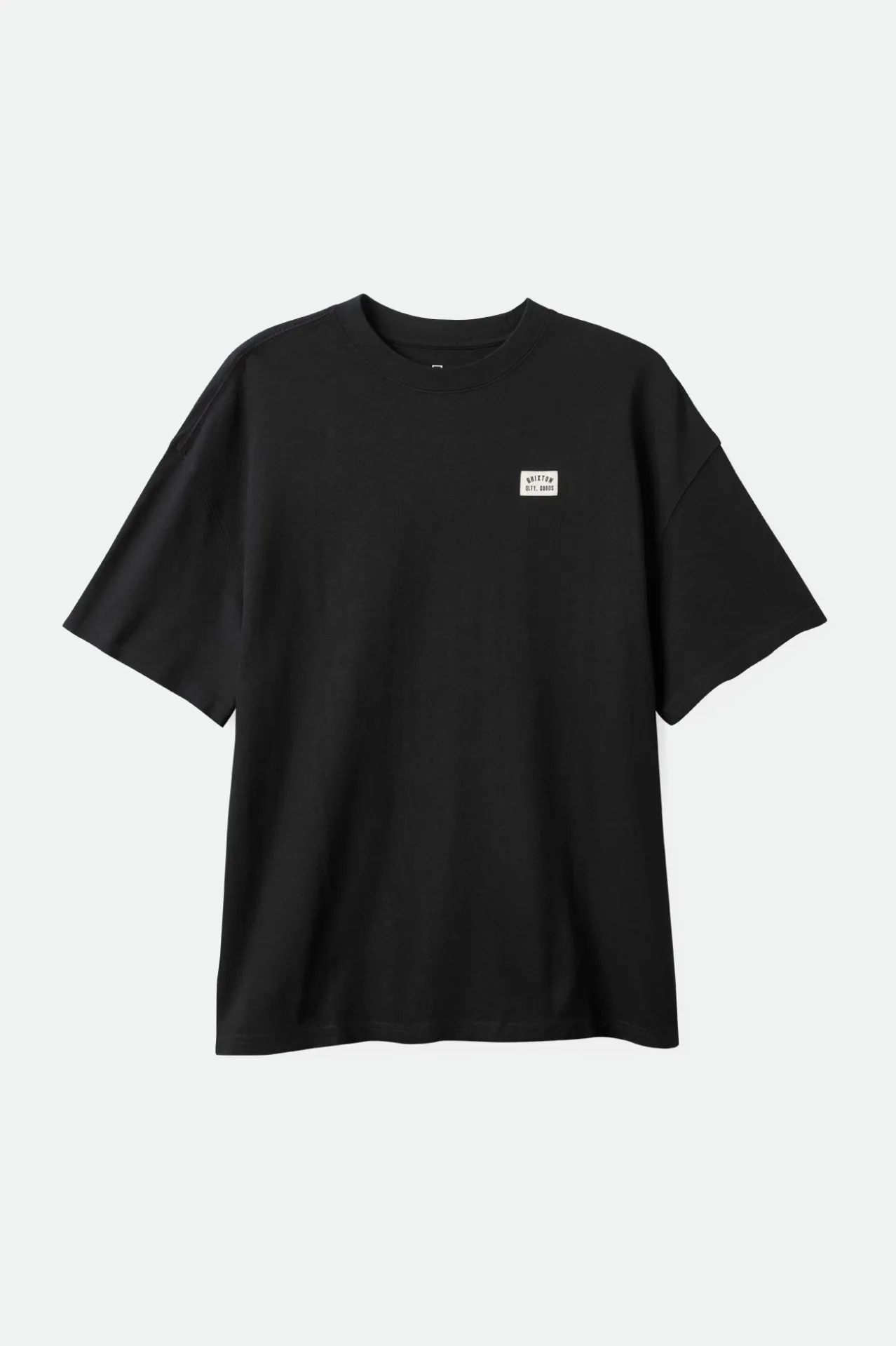 Woodburn Heavyweight Relaxed T-shirt