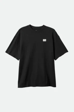 Woodburn Heavyweight Relaxed T-shirt