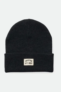 Woodburn Watch Cap Beanie