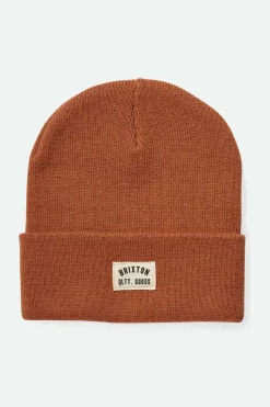 Woodburn Watch Cap Beanie